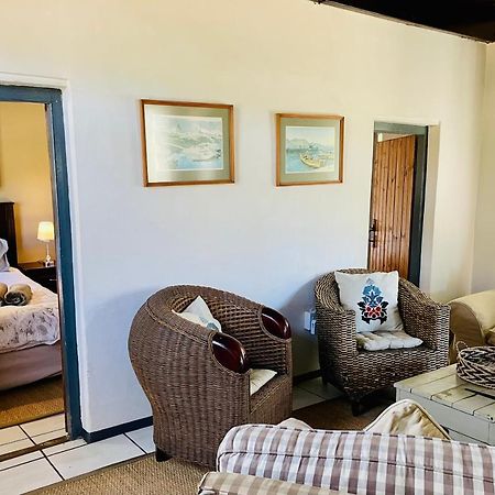Kleine Vrede Farm Cottage Германус Екстер'єр фото